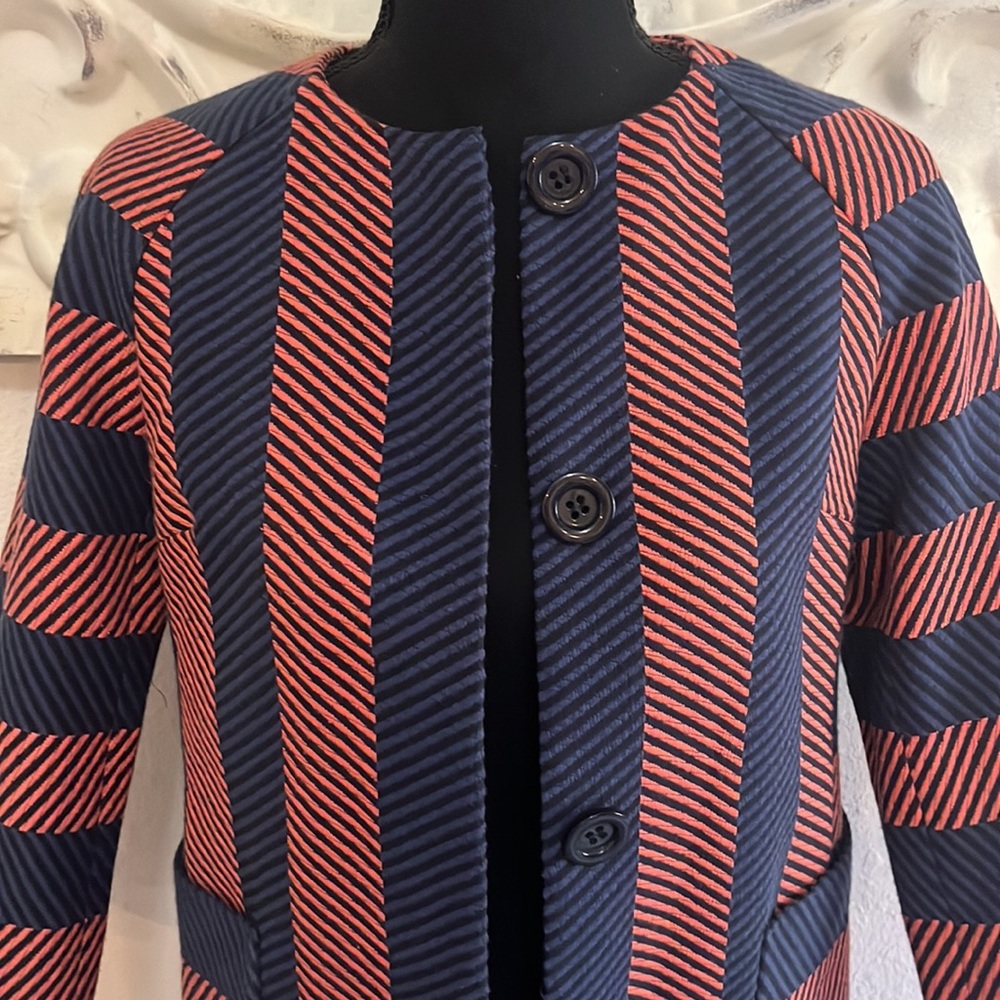 Ann Taylor jacket - Picture 3 of 9